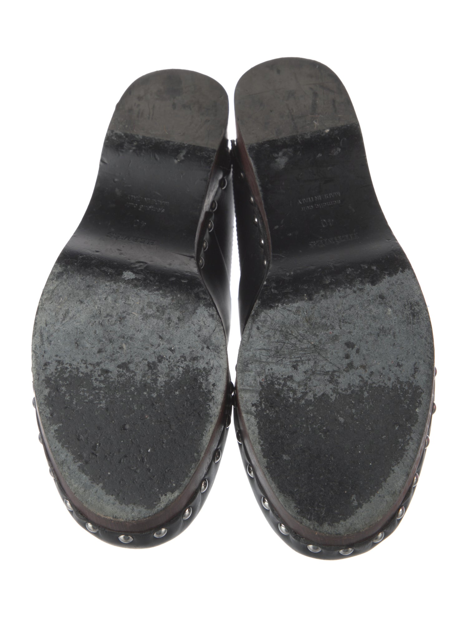 Hermès 2022 Calya Mules